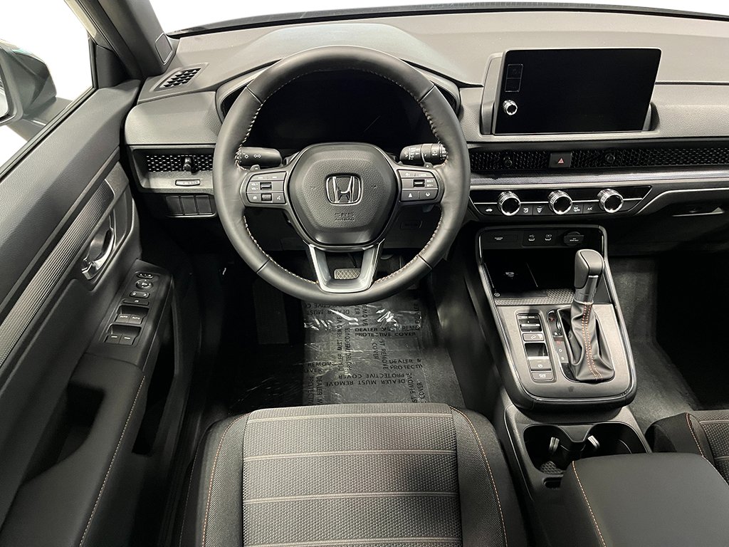New 2026 Honda CR-V Sport image 26