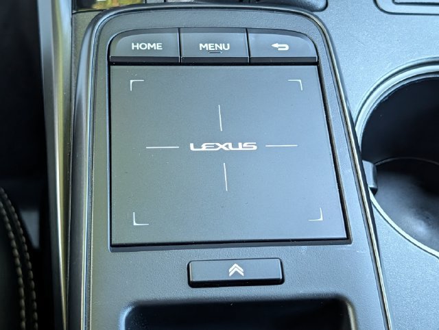 Used 2023 Lexus IS 300 w/ Comfort Package RWD image 16