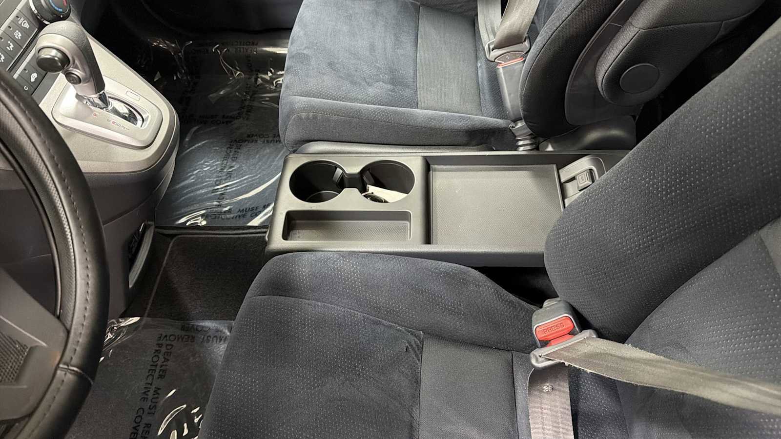 Used 2011 Honda CR-V SE image 21