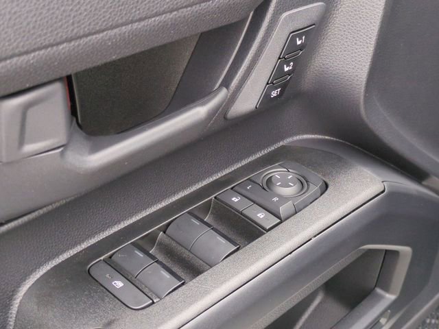 Used 2025 Toyota 4Runner TRD Sport Premium image 13