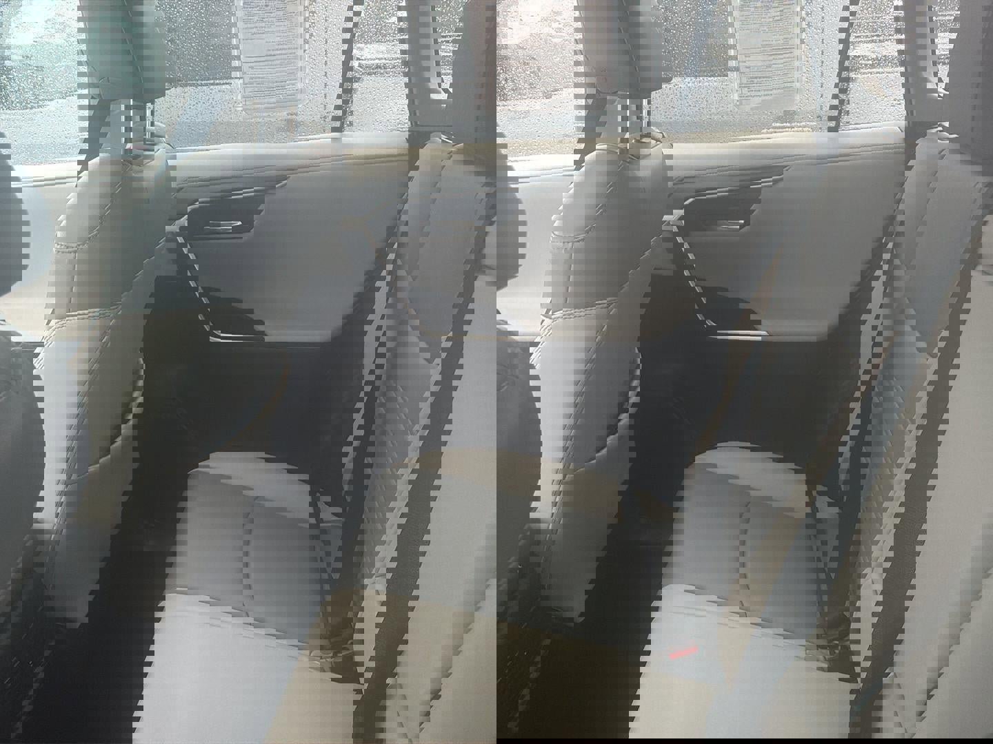 Used 2021 Toyota RAV4 Limited AWD/4WD image 12