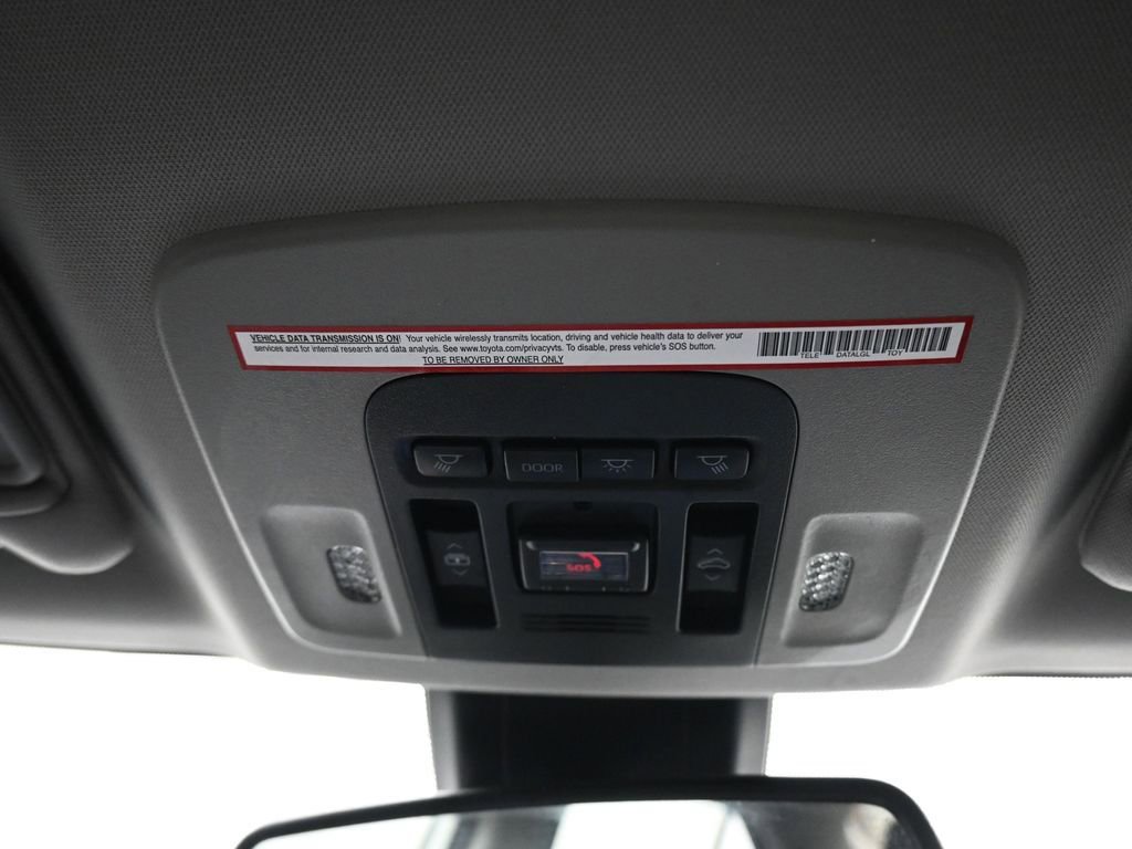 Used 2021 Toyota Camry XSE w/ Navigation Package image 25