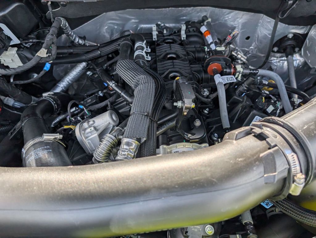 New 2026 Ford F150 King Ranch w/ Equipment Group 601A High image 52