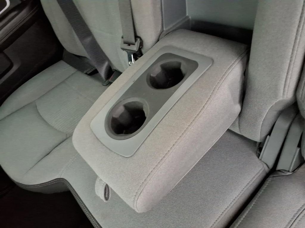 Used 2024 RAM 2500 Big Horn image 29