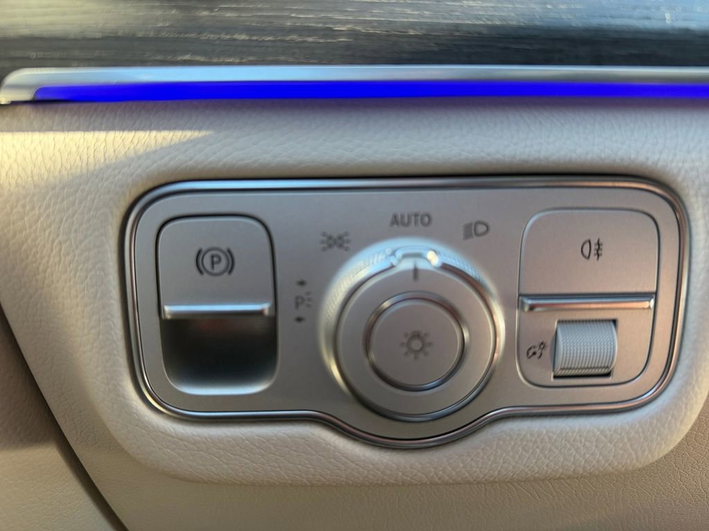 Used 2023 Mercedes-Benz GLE 450 GLE 450 image 18