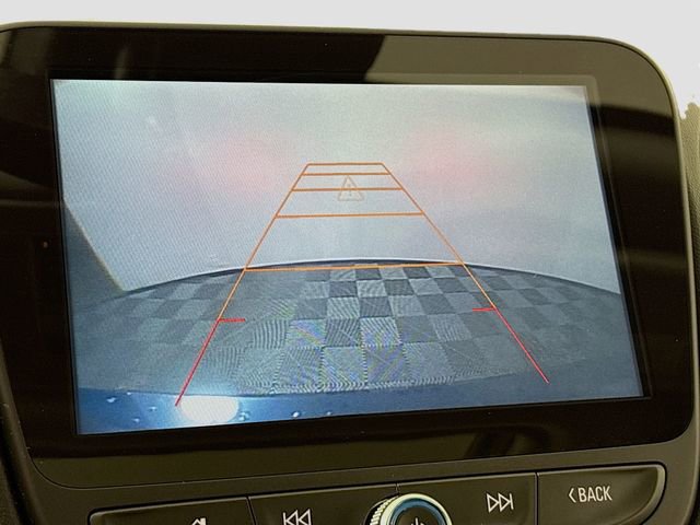 Used 2016 Chevrolet Malibu Premier w/ Driver Confidence Package II image 14