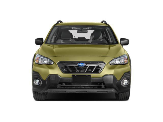 Used 2022 Subaru Crosstrek 2.5i Sport w/ Popular Package #3 AWD/4WD image 11