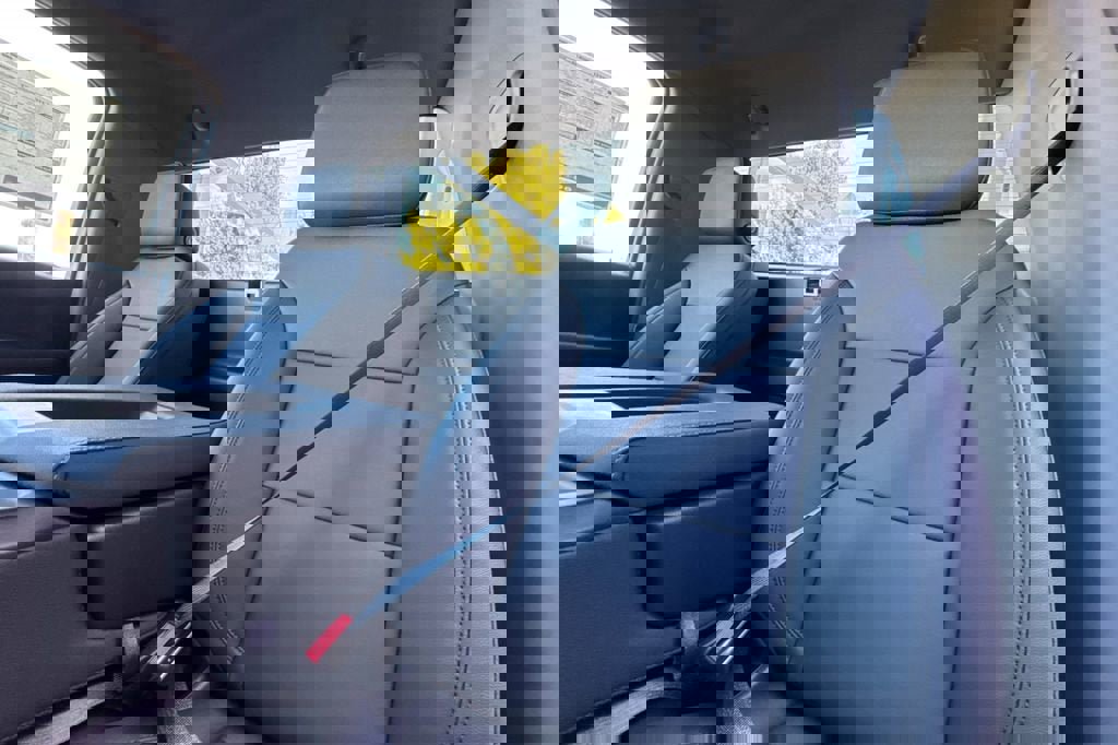 New 2026 Chevrolet Silverado 2500 W/T w/ WT Convenience Package image 12