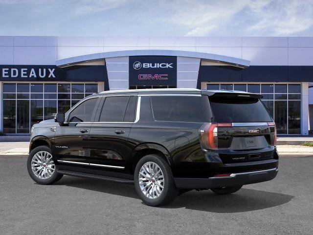 New 2026 GMC Yukon XL Elevation w/ Elevation Premium Package AWD/4WD image 51