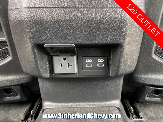 Used 2025 Toyota Tacoma TRD Pro w/ Tow Tech Package AWD/4WD image 46