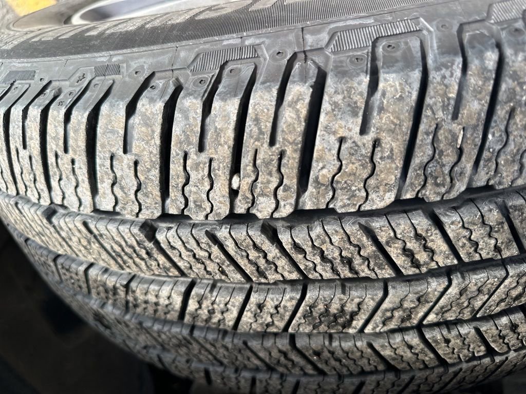 Used 2021 RAM 1500 Laramie image 8