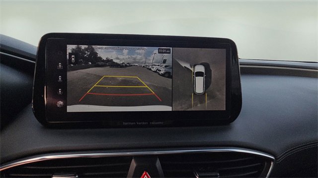 Used 2023 Hyundai Santa Fe Calligraphy image 31