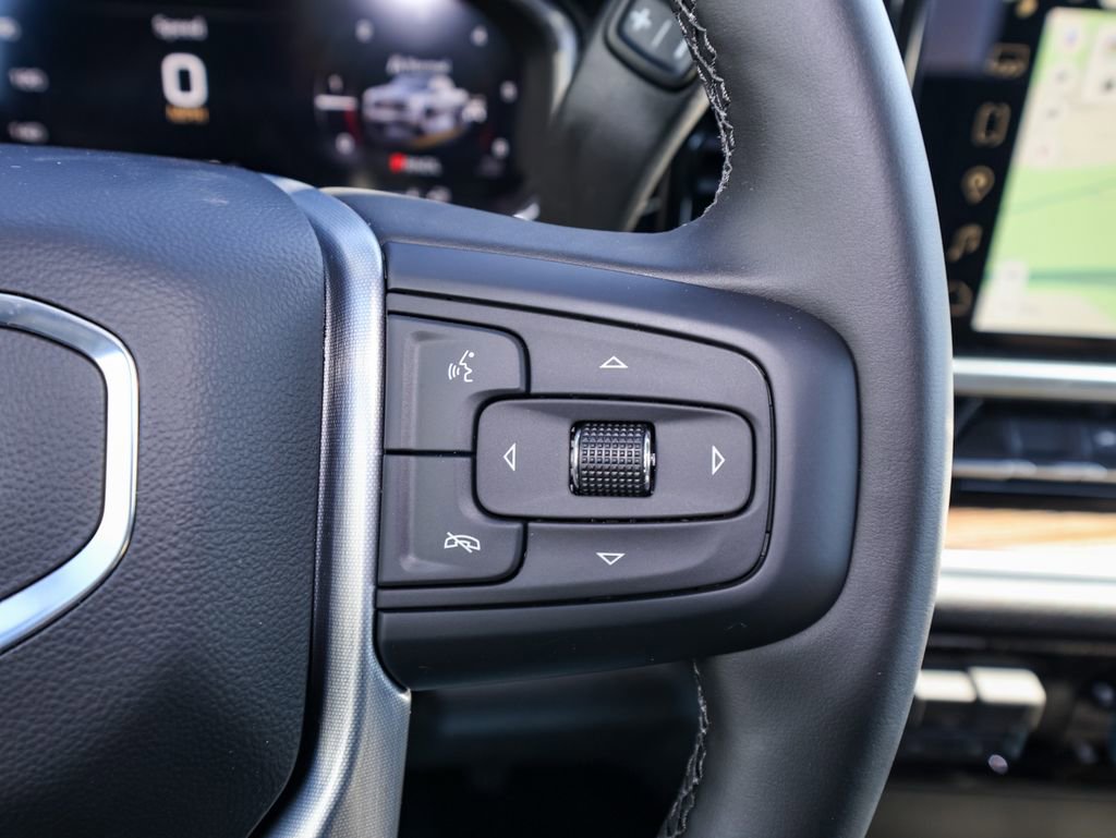 New 2026 GMC Sierra 1500 Elevation image 19