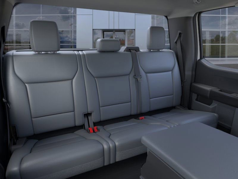 New 2025 Ford F150 XL w/ Tow/Haul Package image 3