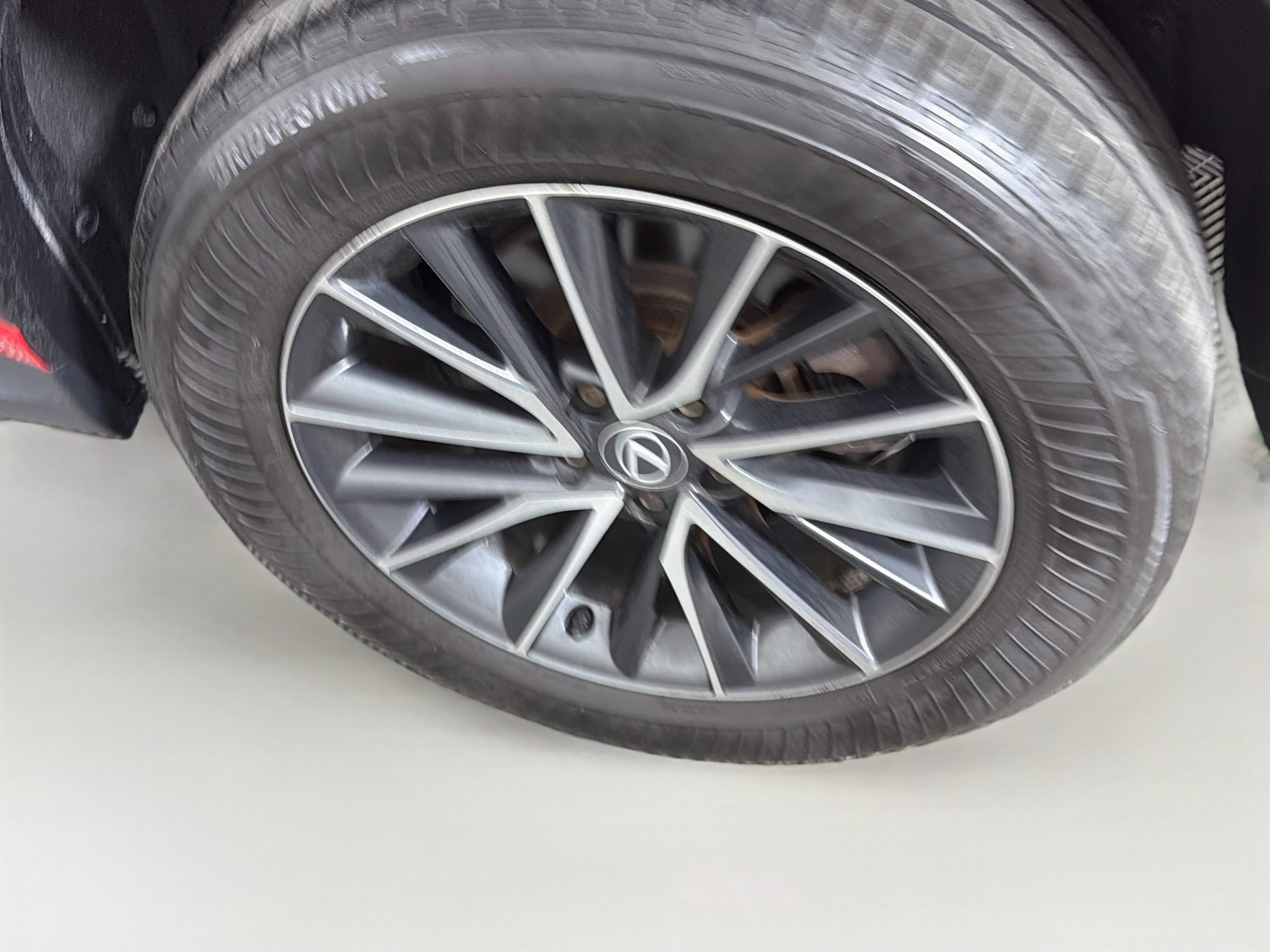Used 2024 Lexus NX 250 FWD image 11