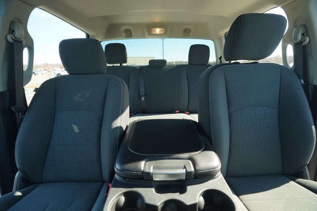 Certified 2023 RAM 1500 Tradesman w/ Popular Equipment Group image 33