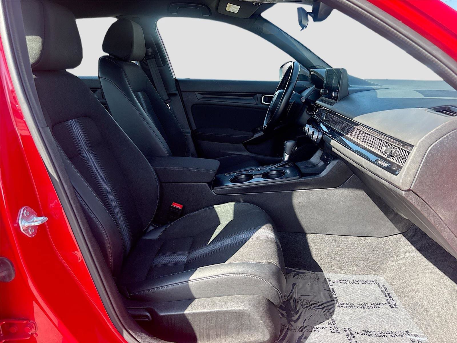 Used 2024 Honda Civic Sport image 29