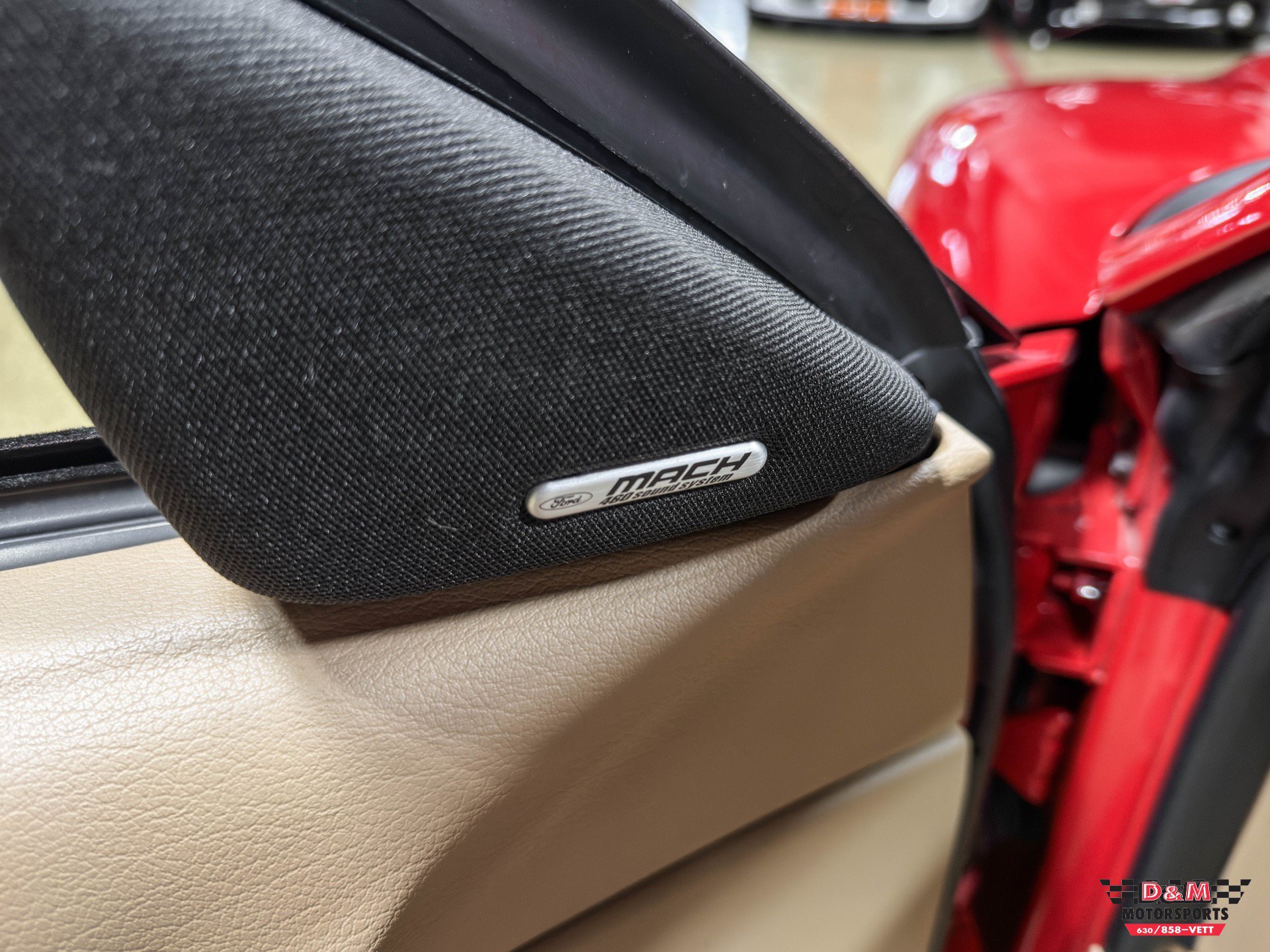 Used 1997 Ford Mustang SVT Cobra RWD image 28