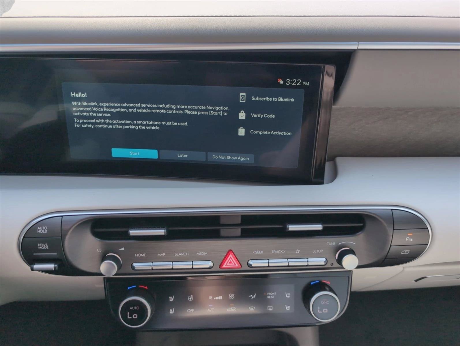 New 2027 Hyundai Palisade SEL FWD image 17