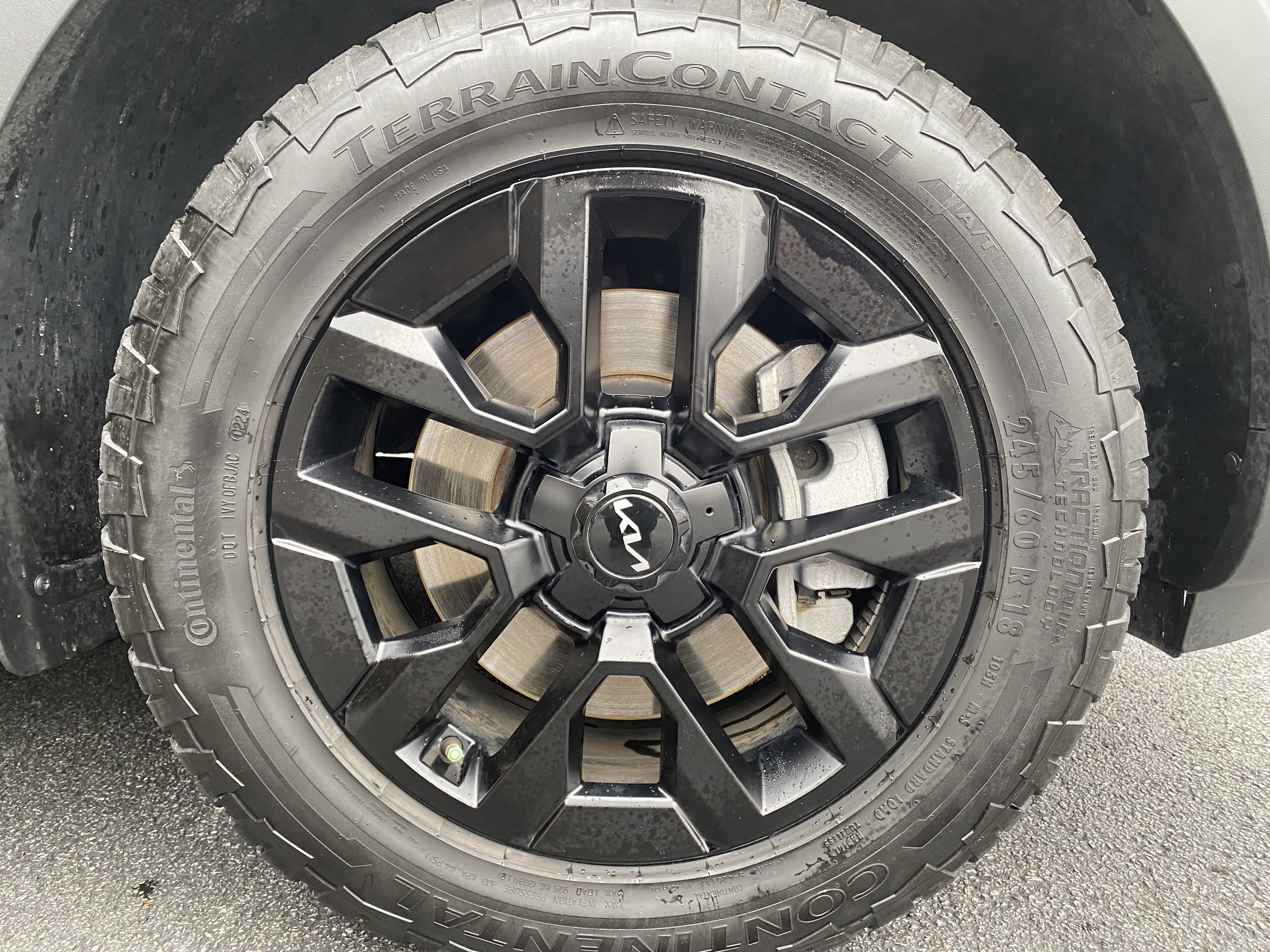 Used 2024 Kia Telluride SX Prestige X-Pro image 13