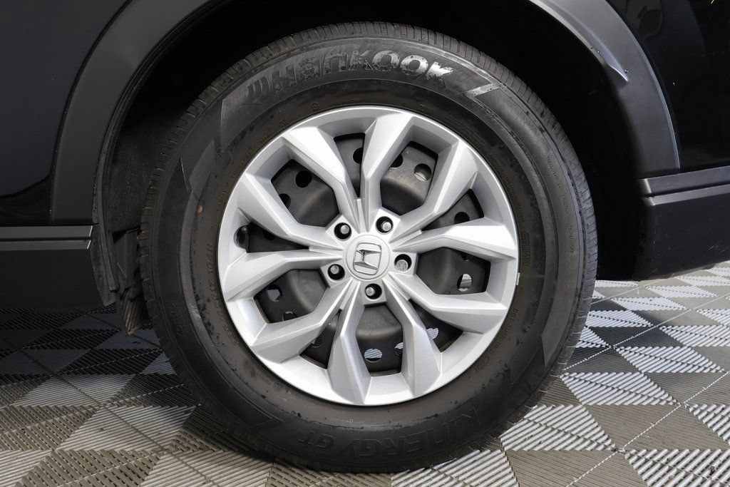Used 2023 Honda CR-V LX image 15