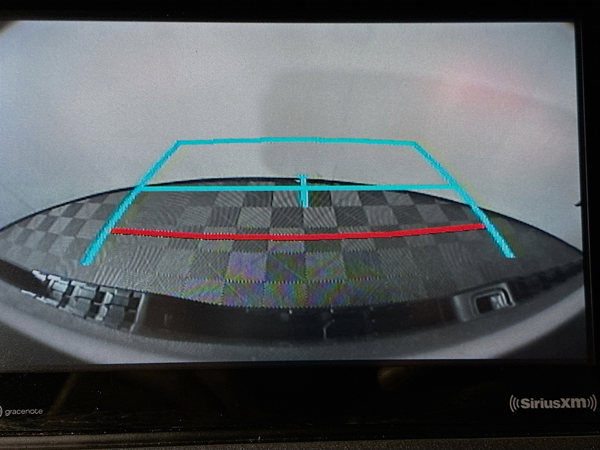 Used 2020 Toyota Tacoma TRD Off-Road w/ Technology Package image 25