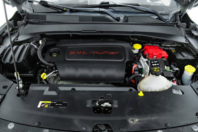 Used 2021 Jeep Compass Latitude image 46