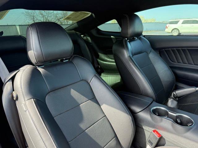 Used 2022 Ford Mustang GT Premium w/ Black Accent Package image 29