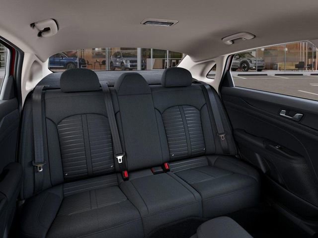 New 2025 Kia K5 LXS image 17