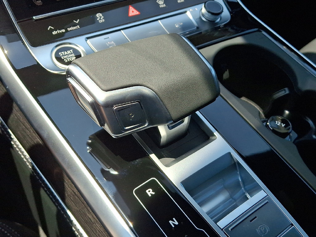 New 2026 Audi Q8 Premium Plus AWD/4WD image 7