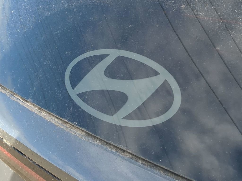 New 2026 Hyundai Tucson Limited AWD/4WD image 13