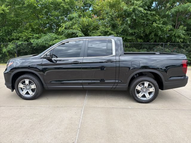 New 2026 Honda Ridgeline RTL image 2