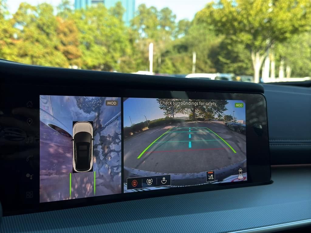 New 2026 Nissan Murano SL image 27