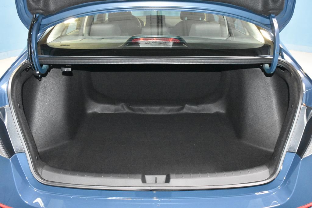 Used 2025 Honda Civic LX image 32