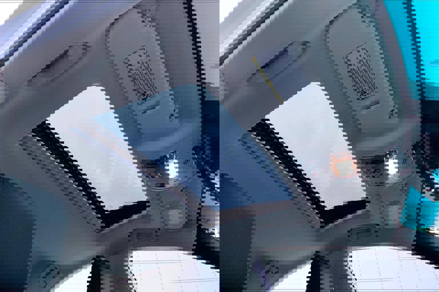 Certified 2025 Lexus ES 350 w/ Premium Package image 14