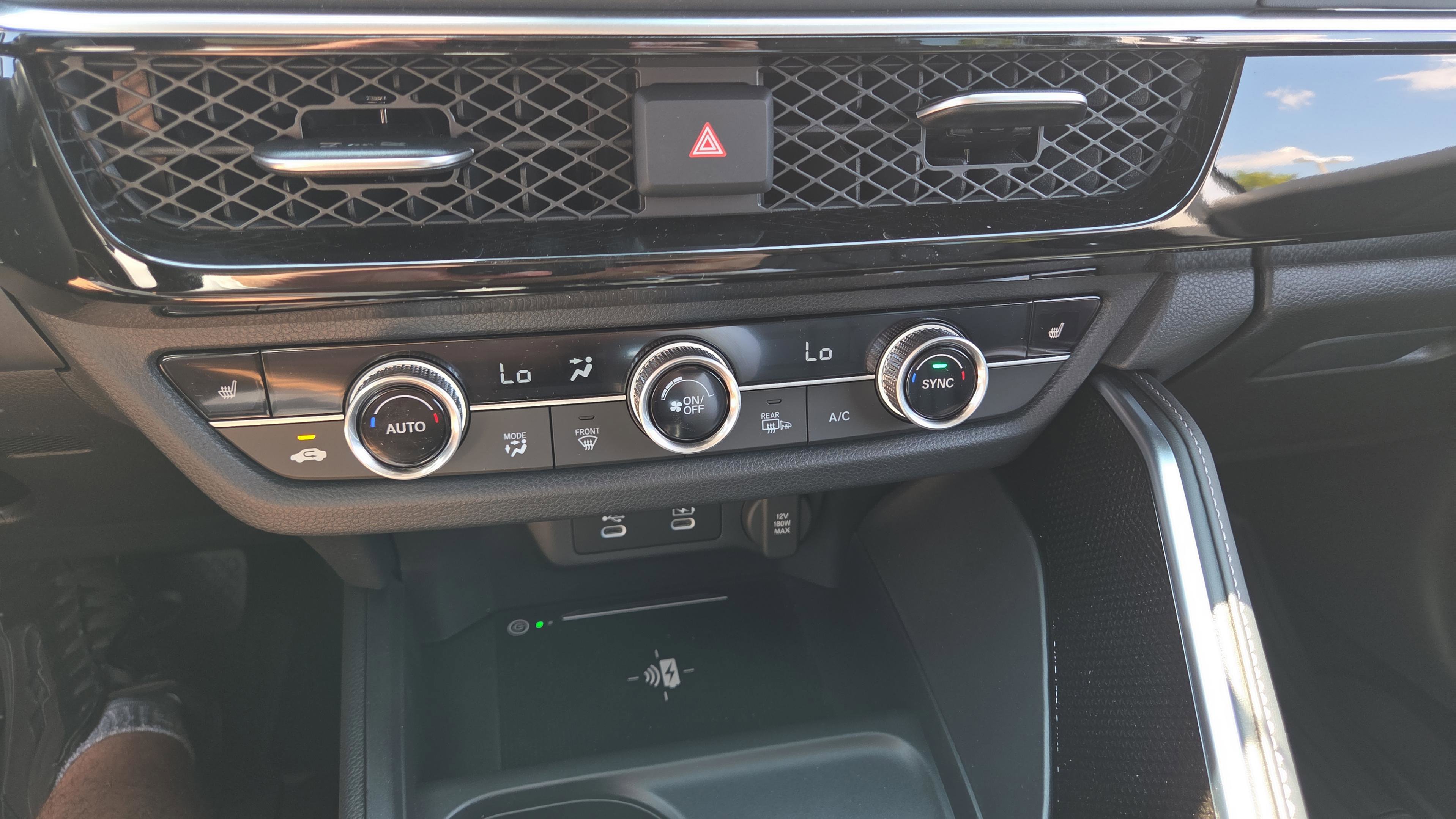 New 2026 Acura ADX FWD image 31