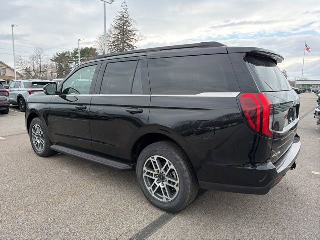 New 2026 Ford Expedition Active image 5