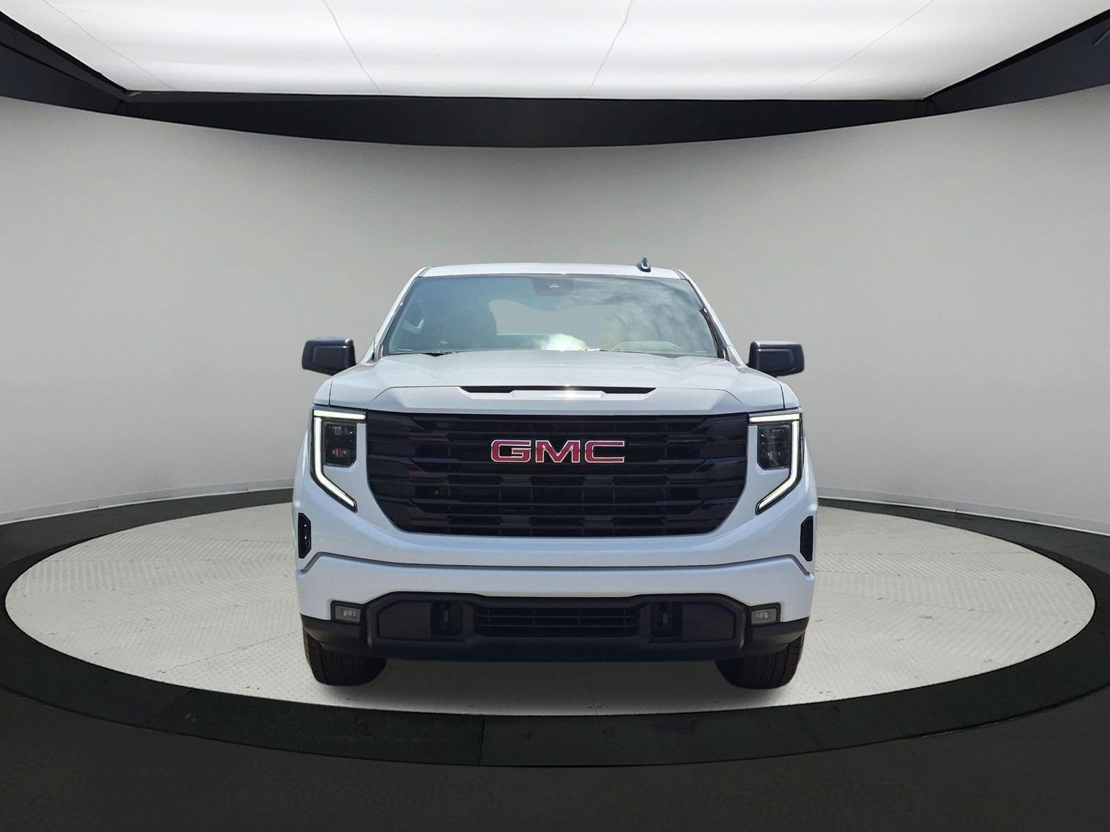 New 2026 GMC Sierra 1500 Elevation AWD/4WD image 8