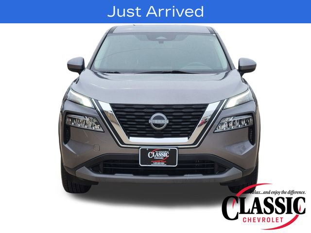 Used 2023 Nissan Rogue SV FWD image 13
