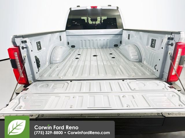 New 2026 Ford F350 King Ranch w/ Chrome Package AWD/4WD image 30