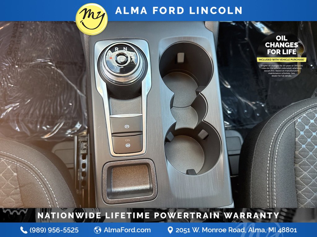 New 2026 Ford Escape Active image 27