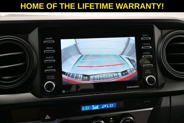 Used 2021 Toyota Tacoma SR AWD/4WD image 21