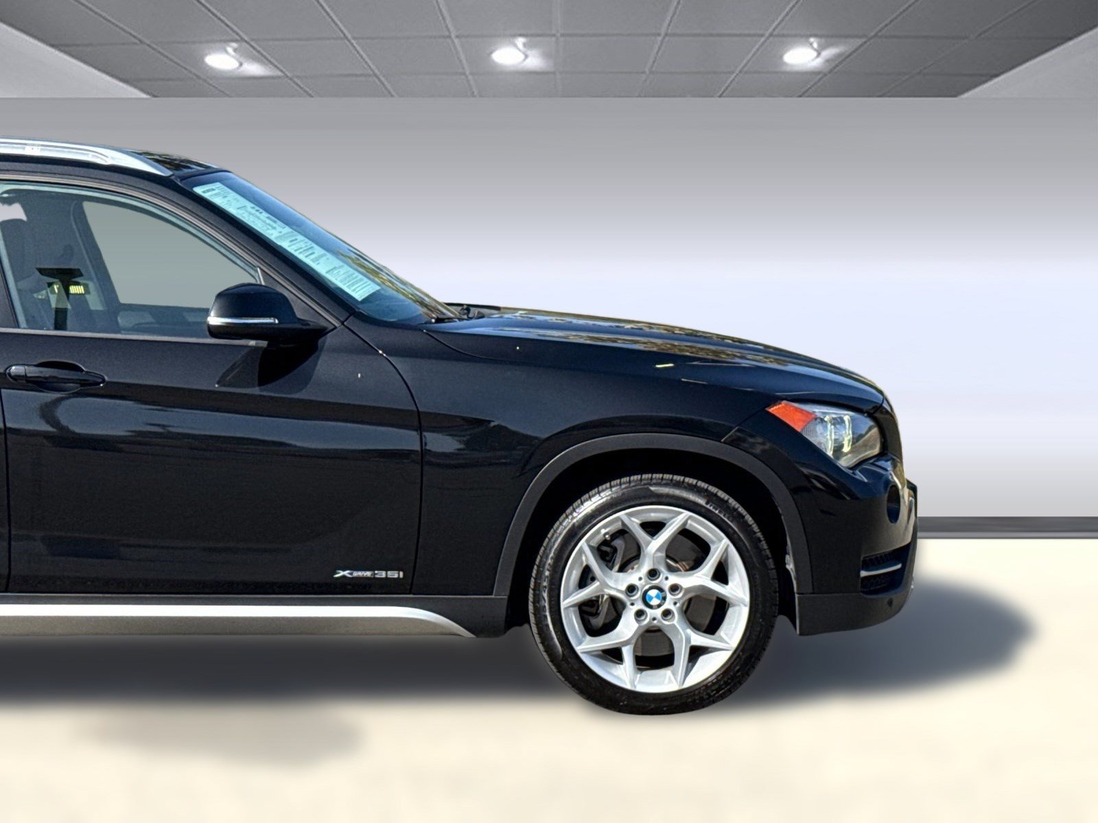 Used 2014 BMW X1 xDrive35i AWD/4WD image 32