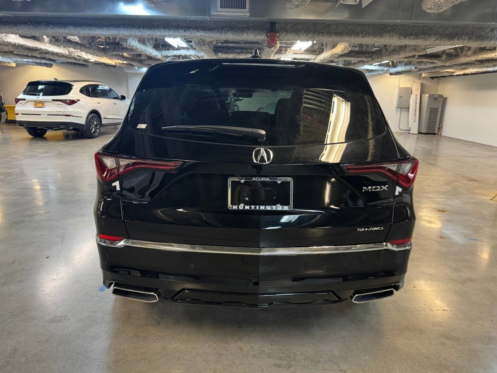 New 2026 Acura MDX w/ Advance Package image 9