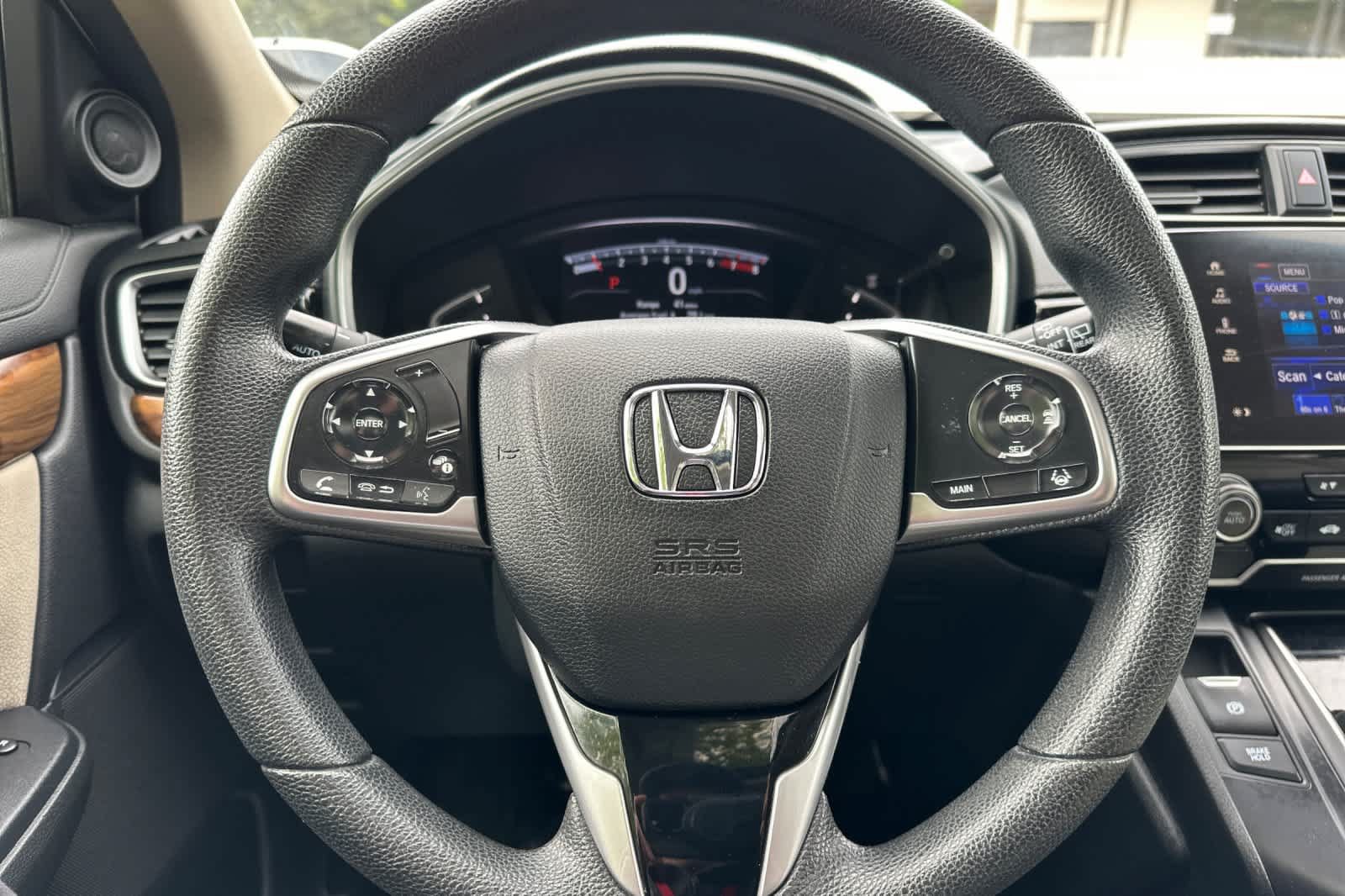Used 2019 Honda CR-V EX image 23