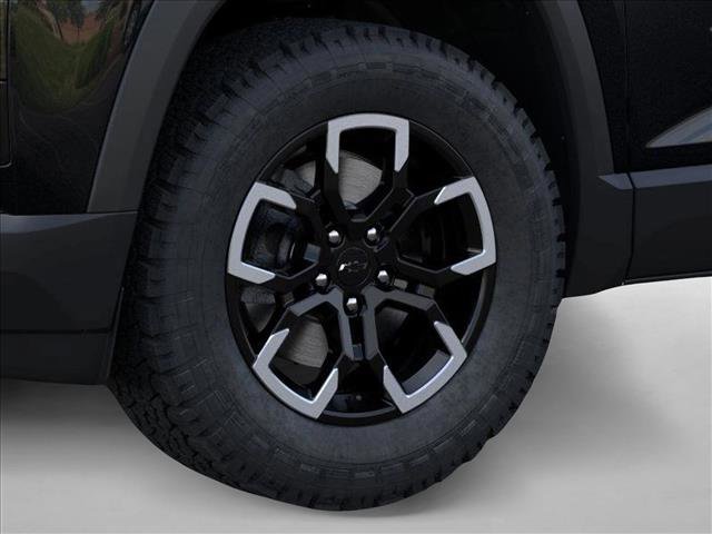 New 2026 Chevrolet Equinox ACTIV w/ Convenience Package III image 9