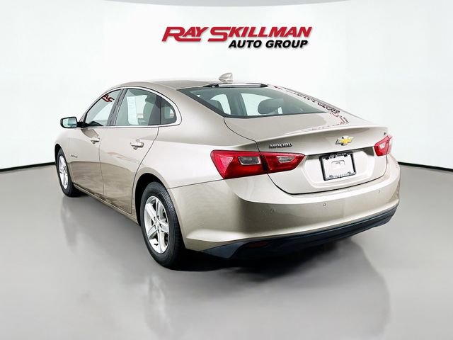 Used 2024 Chevrolet Malibu LT image 5