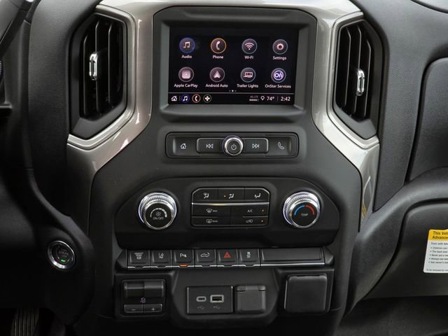 New 2026 GMC Sierra 3500 Pro image 15