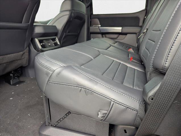 New 2026 Ford F250 Platinum image 14