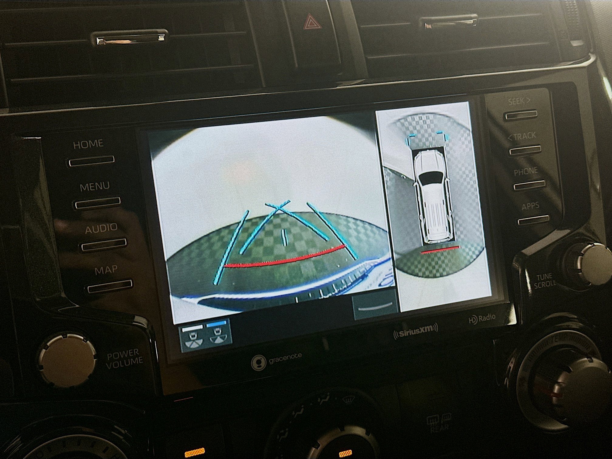 Used 2023 Toyota 4Runner TRD Off-Road Premium w/ Off Road Premium Plus Package image 23